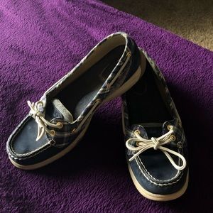 Sperry Top Siders